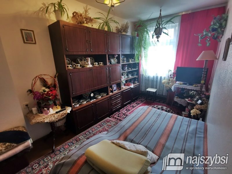 Mieszkanie trzypokojowe na sprzedaż Dobrzany, obrzeża  60m2 Foto 4