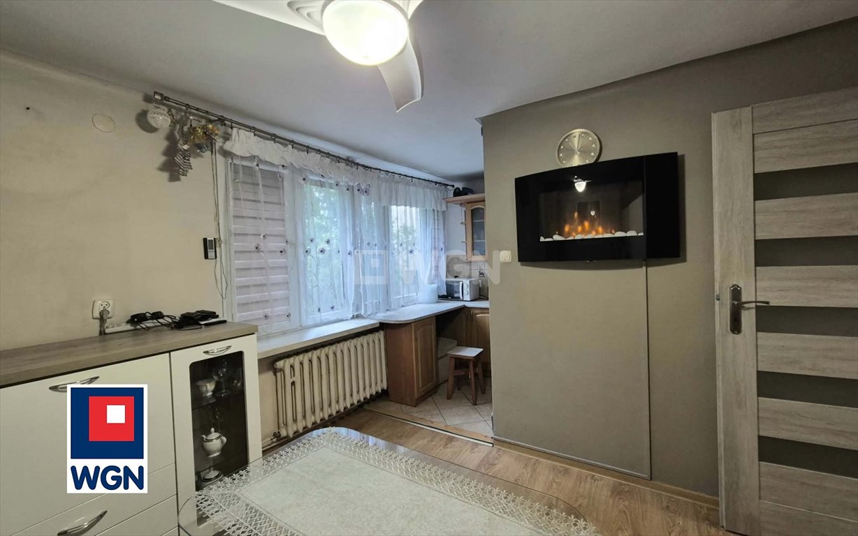 Do sprzedania przestronne 3-pokojowe mieszkanie 55,38 m² w Mielcu Mielec, Solskiego  55m2 Foto 1