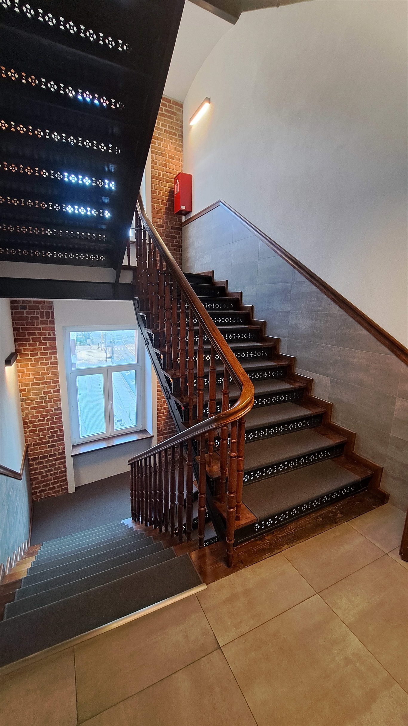 Kameralne biuro 75 m² w centrum Wrocławia, pl. Wolności Wrocław, Stare Miasto, pl. Wolności 11  75m2 Foto 1