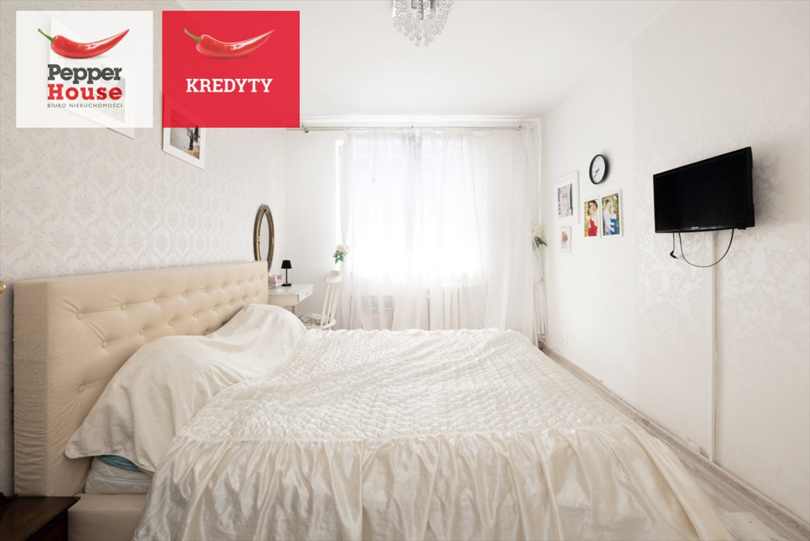 Mieszkanie czteropokojowe  na sprzedaż Gdańsk, Brzeźno, Aleja Gen. Józefa Hallera  73m2 Foto 1