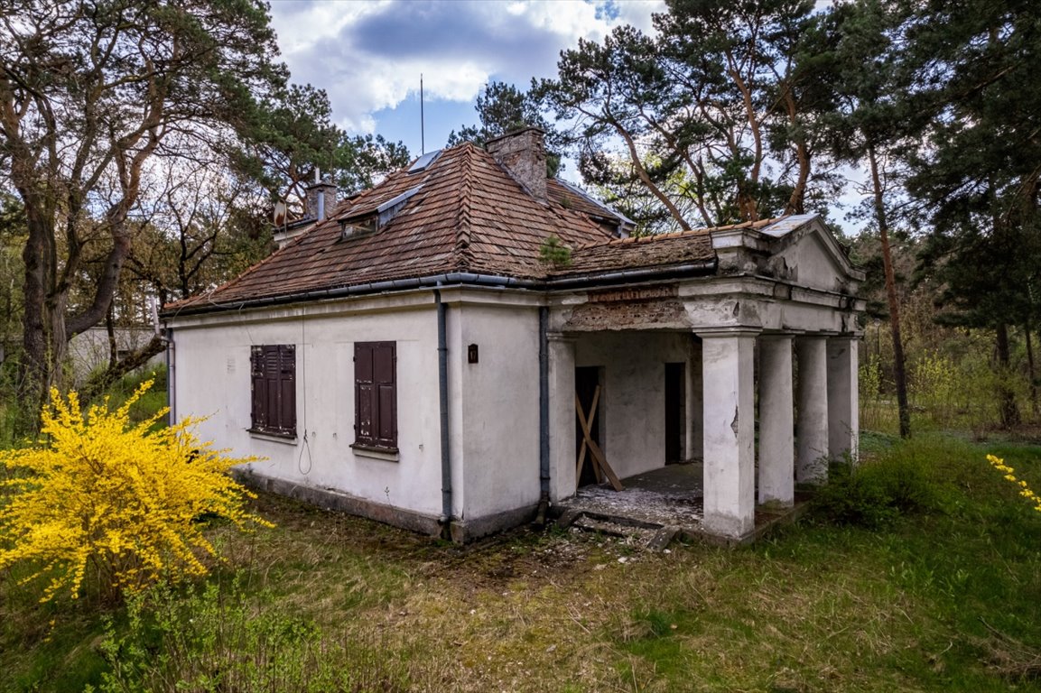 Dom na sprzedaż Konstancin-Jeziorna, Grodzka  150m2 Foto 5