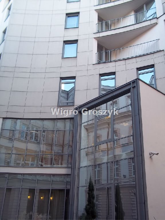 Lokal użytkowy na wynajem Warszawa, Śródmieście, Śródmieście, Piękna  72m2 Foto 1