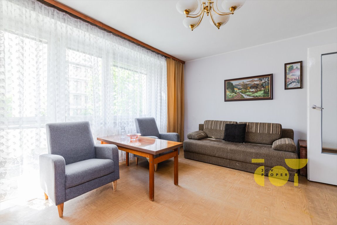 Mieszkanie trzypokojowe na sprzedaż Warszawa, Mokotów Służew, Sonaty  70m2 Foto 1