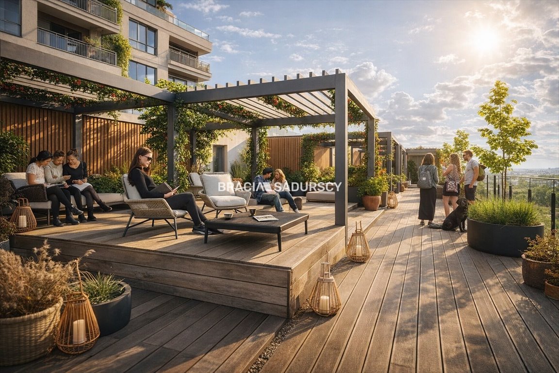 Nowoczesne 36m² lokal w Krakowie na sprzedaż - zapraszam Kraków, Grzegórzki, Grzegórzki, Fabryczna  36m2 Foto 1