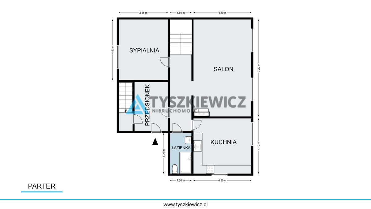 Dom na sprzedaż Mądrzechowo  160m2 Foto 2