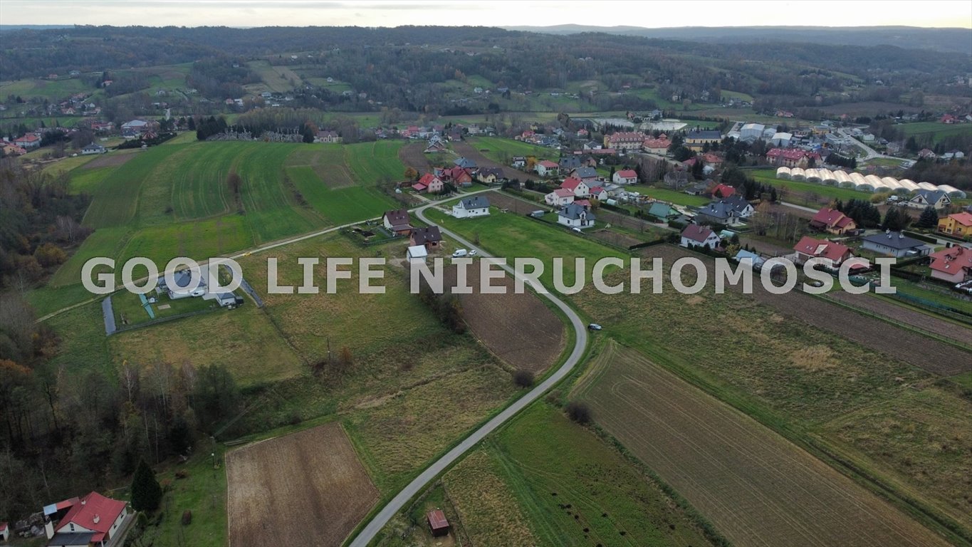 Działka inna na sprzedaż Chmielnik  2 800m2 Foto 5