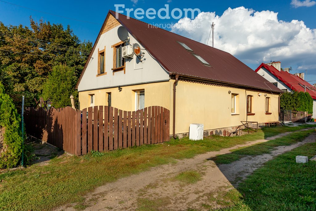 Kawalerka na sprzedaż Straduny, Nadrzeczna  30m2 Foto 8