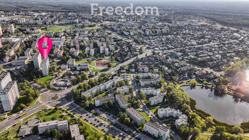 Mieszkanie dwupokojowe na sprzedaż Tychy, Żwakowska  45m2 Foto 16