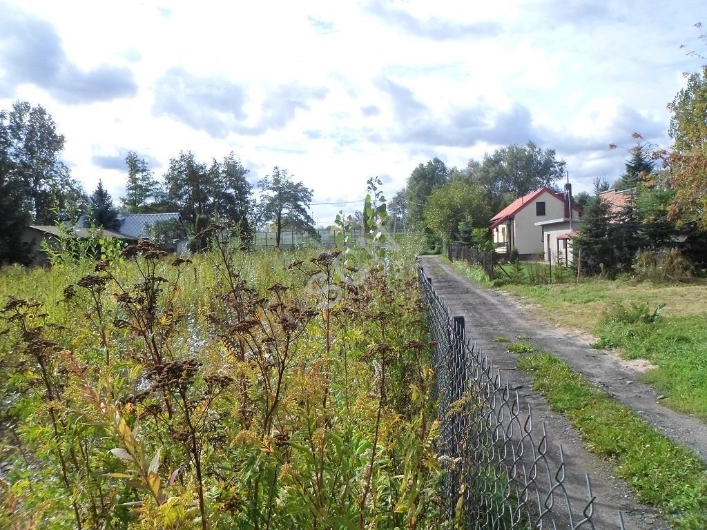 Działka budowlana na sprzedaż Warszawa, Wawer  2 700m2 Foto 4