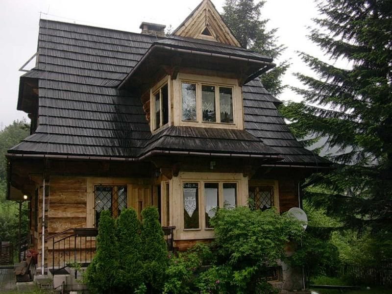 Dom na sprzedaż Zakopane, Kościelisko 200m2 Foto 1 Dom na sprzedaż Zakopane, Kościelisko 200m2 Foto 1