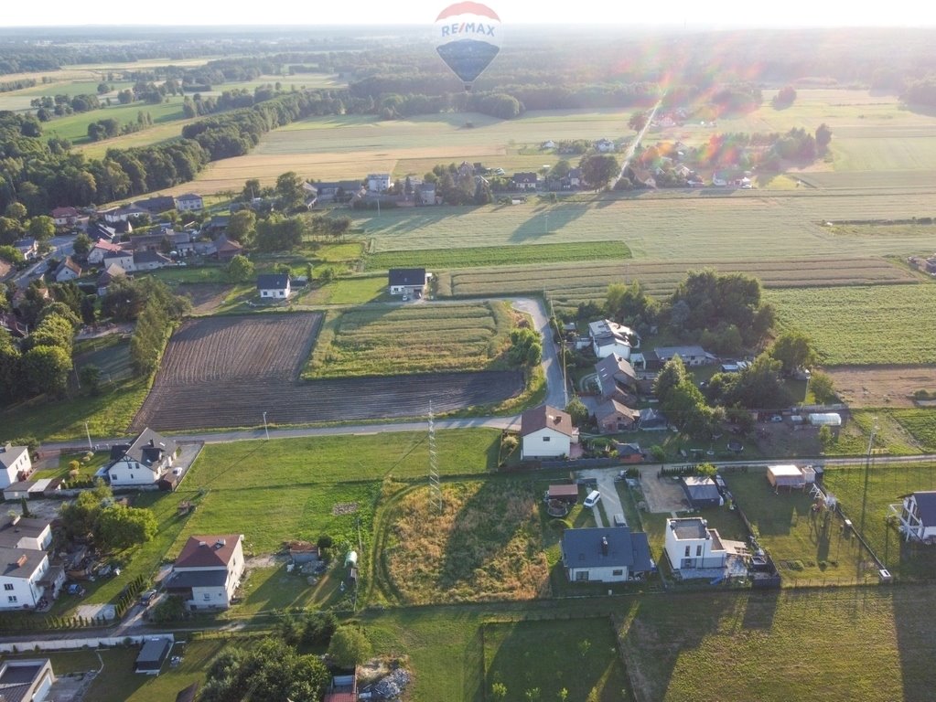 Działka budowlana na sprzedaż Bieruń  1 713m2 Foto 8