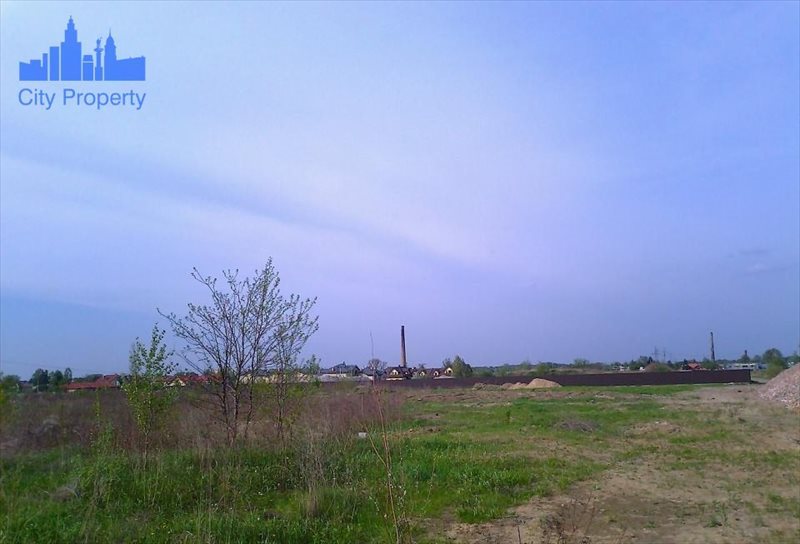 Działka budowlana na sprzedaż Marki 4 628m2 Foto 1 Działka budowlana na sprzedaż Marki 4 628m2 Foto 1