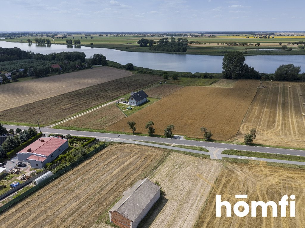 Działka budowlana na sprzedaż Strykowo  1 138m2 Foto 6