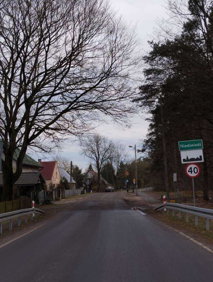 Działka budowlana na sprzedaż Kobylanka  1 958m2 Foto 5