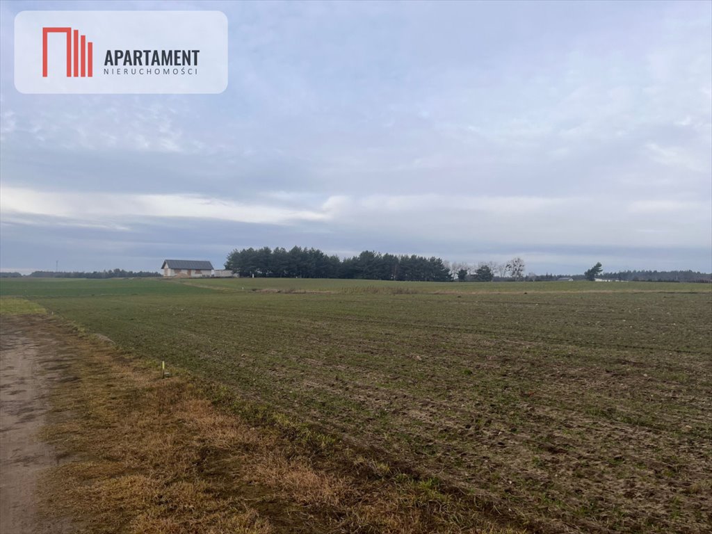 Działka budowlana na sprzedaż Annowo  872m2 Foto 1