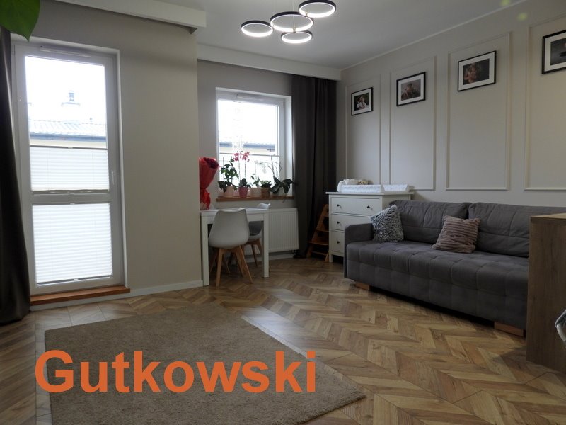 Mieszkanie dwupokojowe na sprzedaż Iława, os. Piastowskie, Odnowiciela 7  42m2 Foto 10