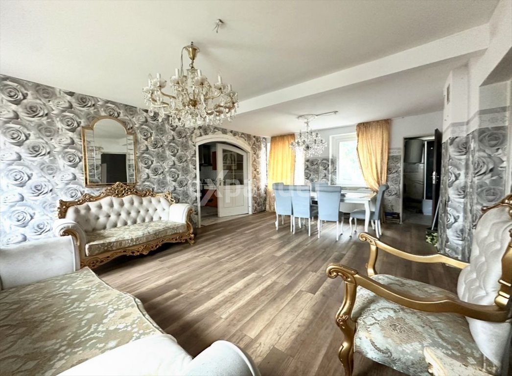 Przestronny dom 186 m² z fotowoltaiką i pompa ciepła Brzeźce, Łąkowa  186m2 Foto 1