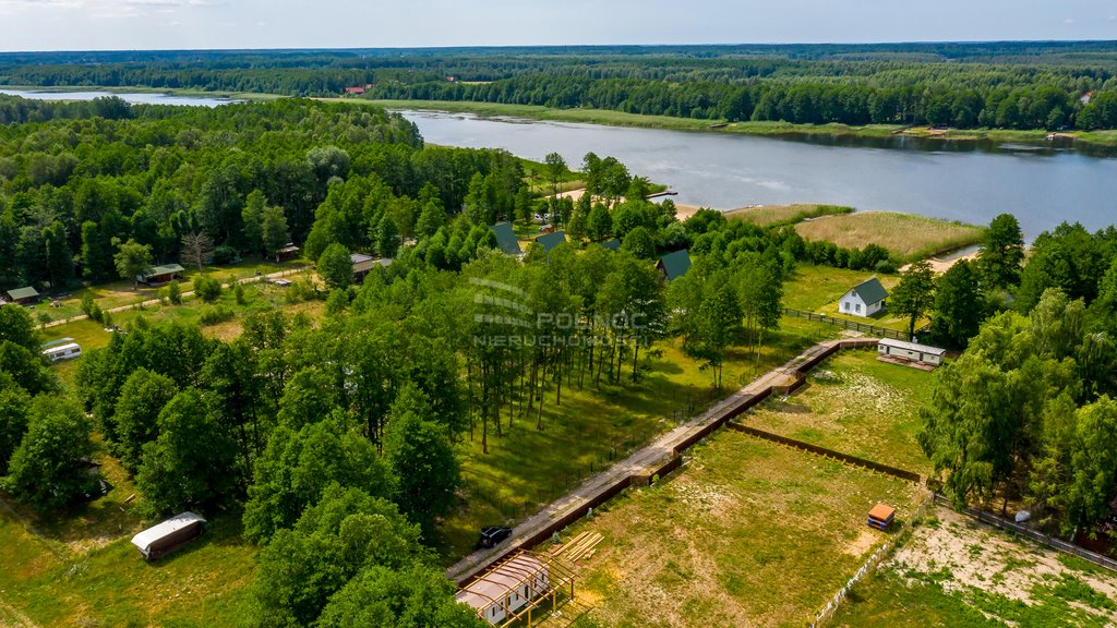 Działka rekreacyjna na sprzedaż Pilchy  600m2 Foto 3