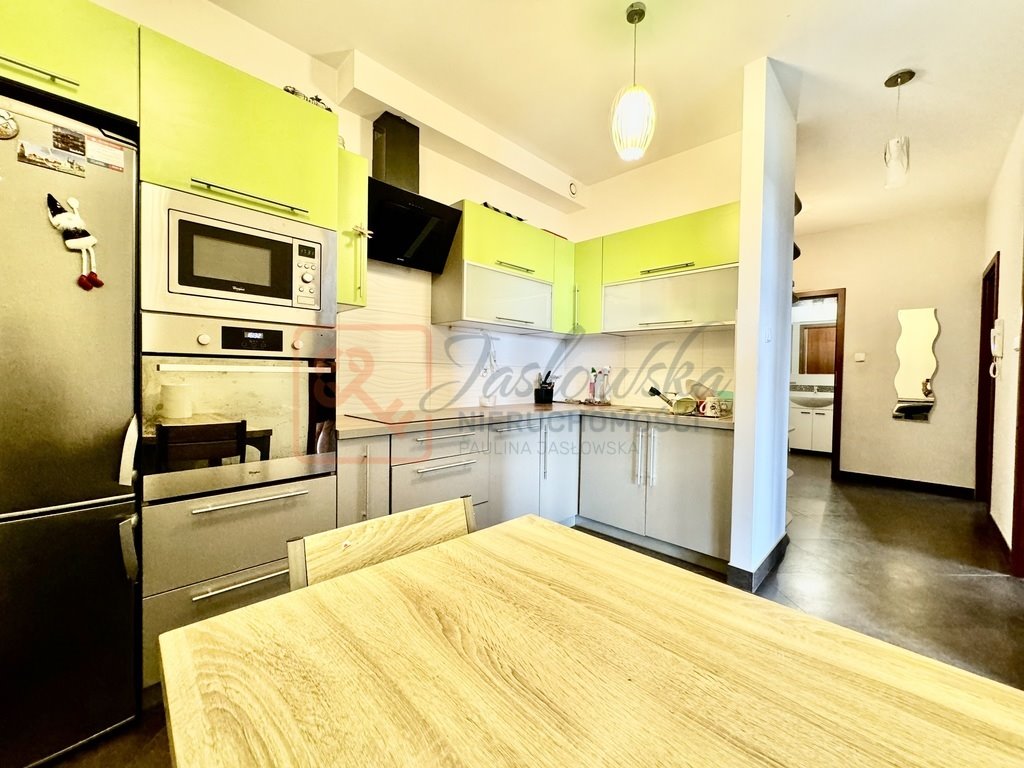 Mieszkanie trzypokojowe na sprzedaż Rzeszów, Architektów  55m2 Foto 1