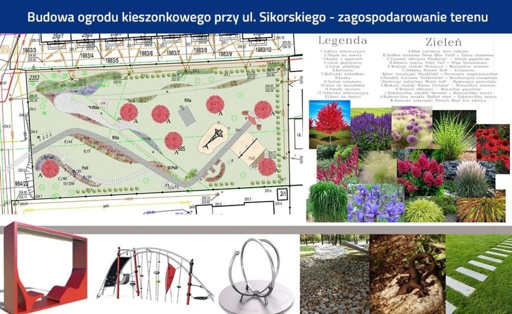 Mieszkanie dwupokojowe na sprzedaż Rzeszów, al. gen. Władysława Sikorskiego  32m2 Foto 3
