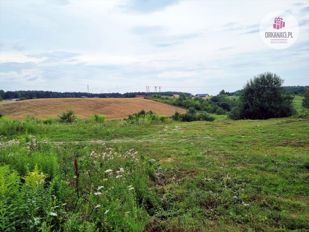 Działka budowlana na sprzedaż Kieźliny, ul. Edyty Stein  1 759m2 Foto 8