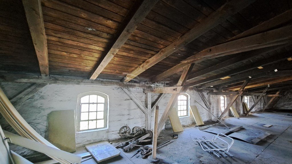 Lokal użytkowy na sprzedaż Reszel, Warmińska  800m2 Foto 19