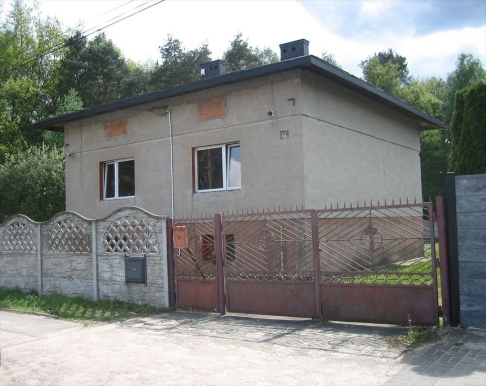 Dom na sprzedaż Tuszyn, Tuszyn-Las  277m2 Foto 1