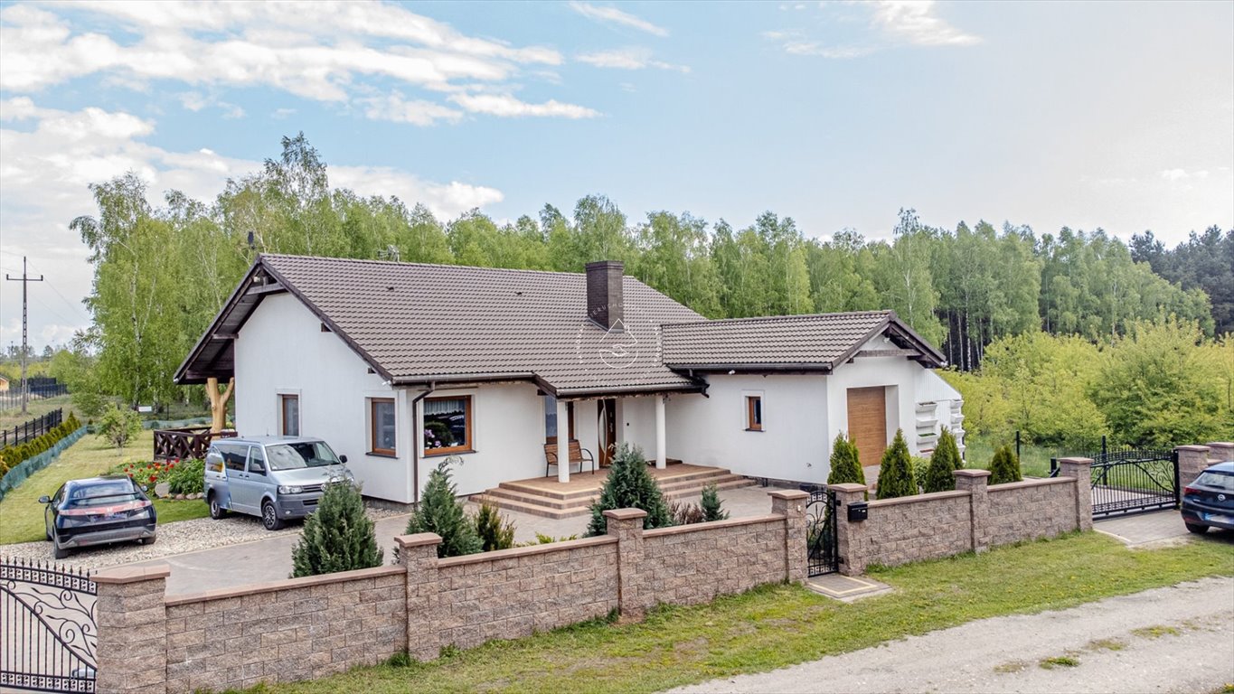 Dom na sprzedaż Władysławowo  138m2 Foto 1
