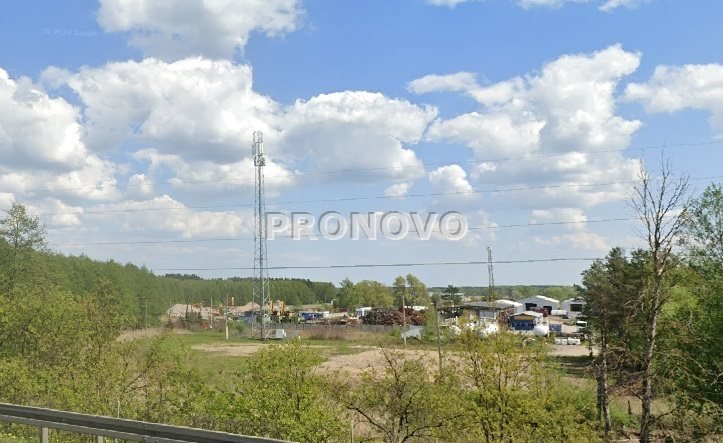 Działka inwestycyjna na sprzedaż Szczecin, Dąbie  90 284m2 Foto 9