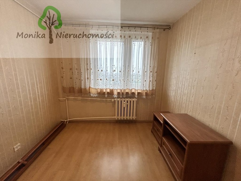 Mieszkanie trzypokojowe na sprzedaż Tczew, Brzozowa  49m2 Foto 13