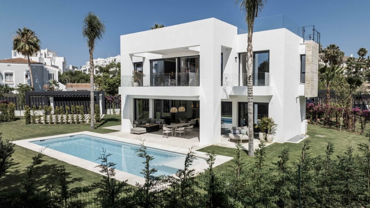 Dom na sprzedaż Hiszpania, Marbella  350m2 Foto 26