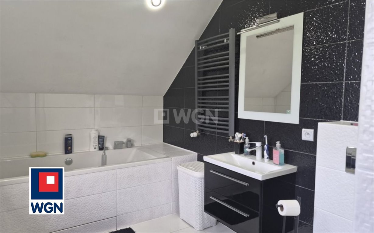 Dom na sprzedaż Myszków, Myszków  102m2 Foto 10