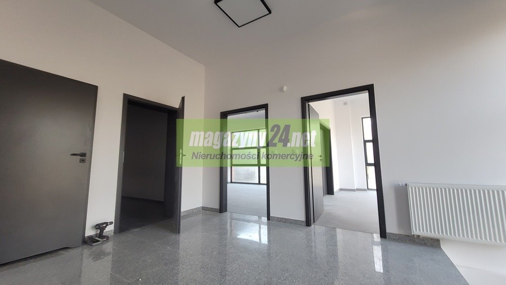 Magazyn na wynajem Żyrardów  1 569m2 Foto 11