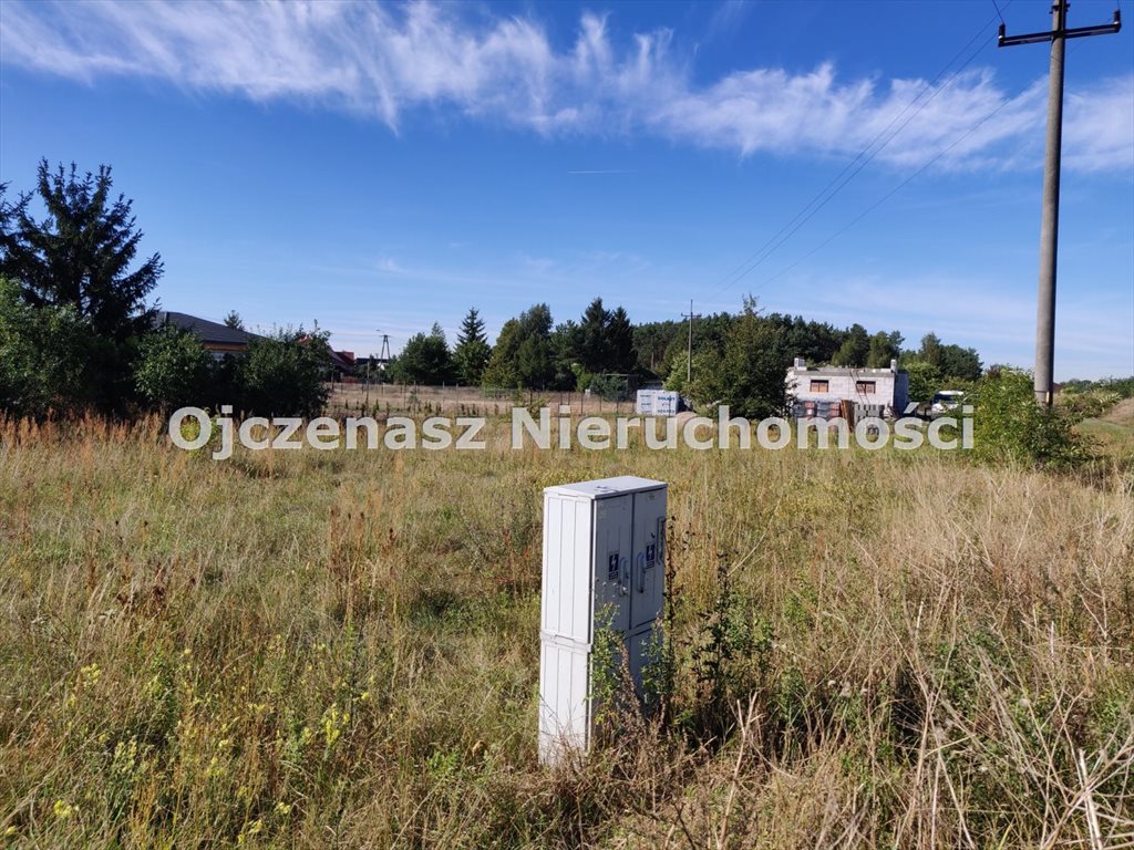 Działka budowlana na sprzedaż Zamość  1 068m2 Foto 1