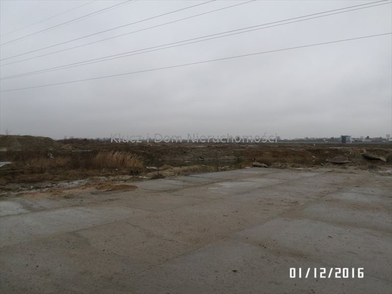 Działka inwestycyjna pod dzierżawę Sokołów 4 500m2 Foto 1 Działka inwestycyjna pod dzierżawę Sokołów 4 500m2 Foto 1