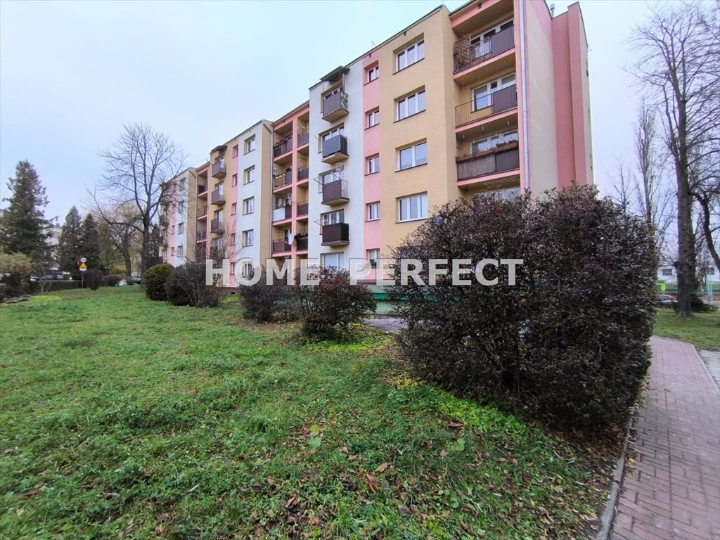 Mieszkanie dwupokojowe na sprzedaż Kielce  35m2 Foto 1