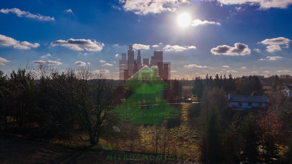 Działka rolna na sprzedaż Konopnica  2 700m2 Foto 11