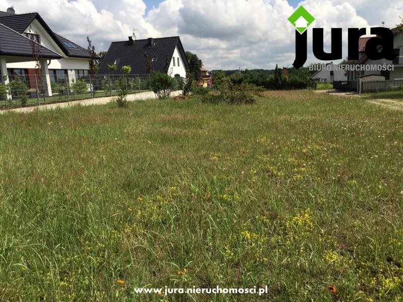 Działka budowlana na sprzedaż Kraków, Bronowice 760m2 Foto 1 Działka budowlana na sprzedaż Kraków, Bronowice 760m2 Foto 1
