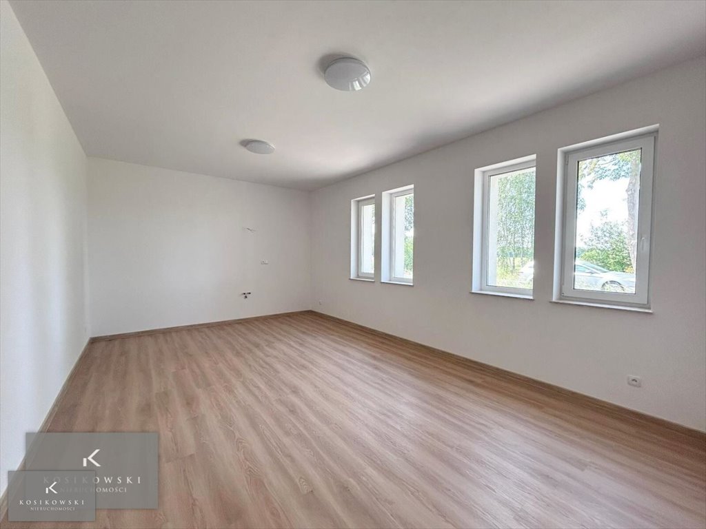 Wynajem lokali 15-60m² w wysokim standardzie, dostęp od zaraz gmina Pokój  15m2 Foto 1