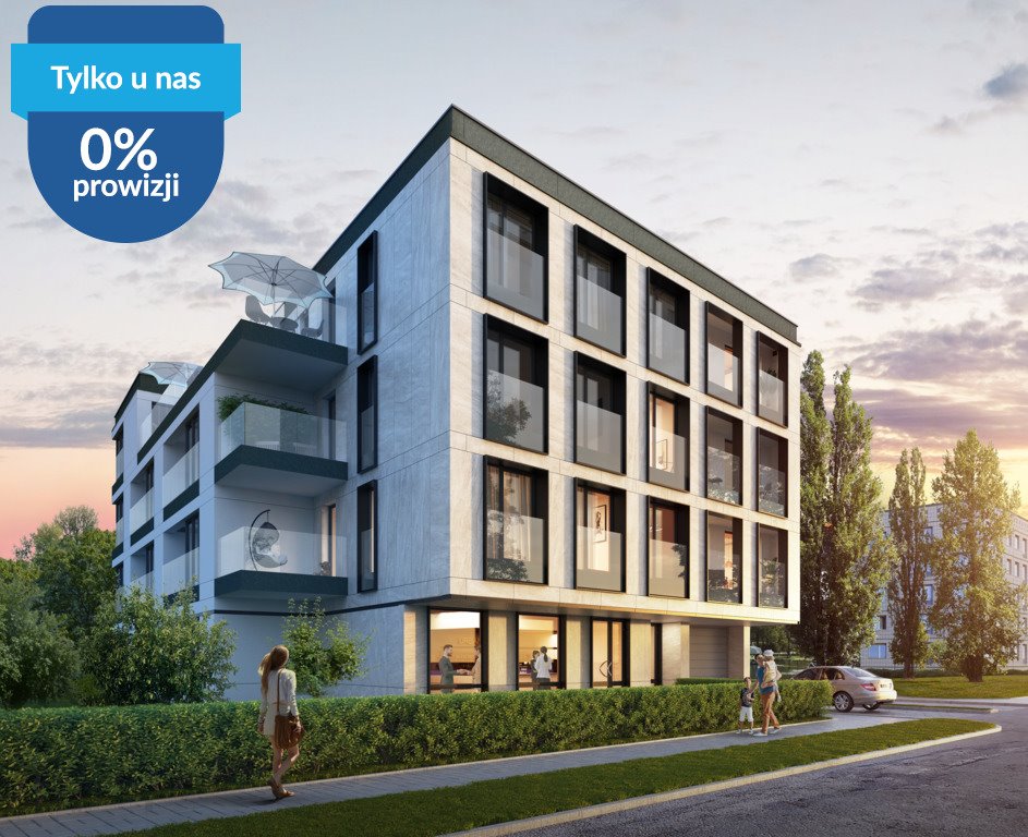 Mieszkanie trzypokojowe na sprzedaż Warszawa, Mokotów  69m2 Foto 1