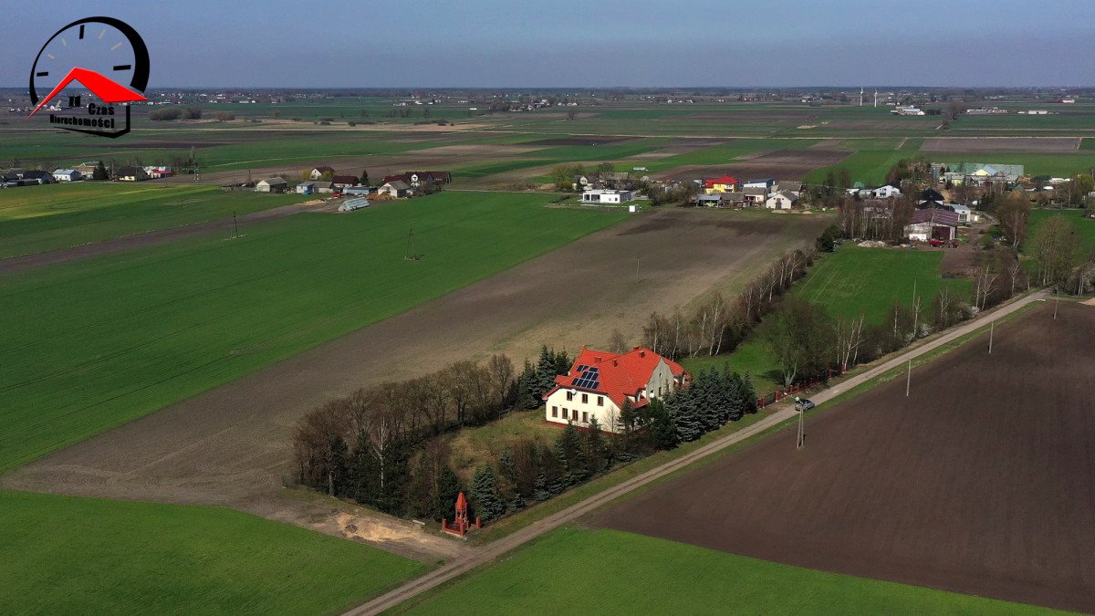 Dom na sprzedaż Kolonia Bodzanowska  800m2 Foto 24