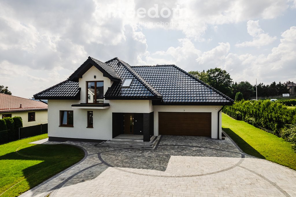 Dom na sprzedaż Nowe Miasto Lubawskie, Narutowicza  284m2 Foto 1