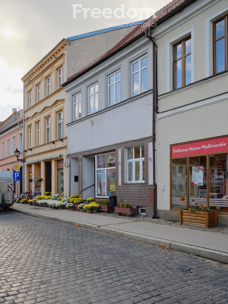 Dom na sprzedaż Reszel, Rynek  257m2 Foto 3