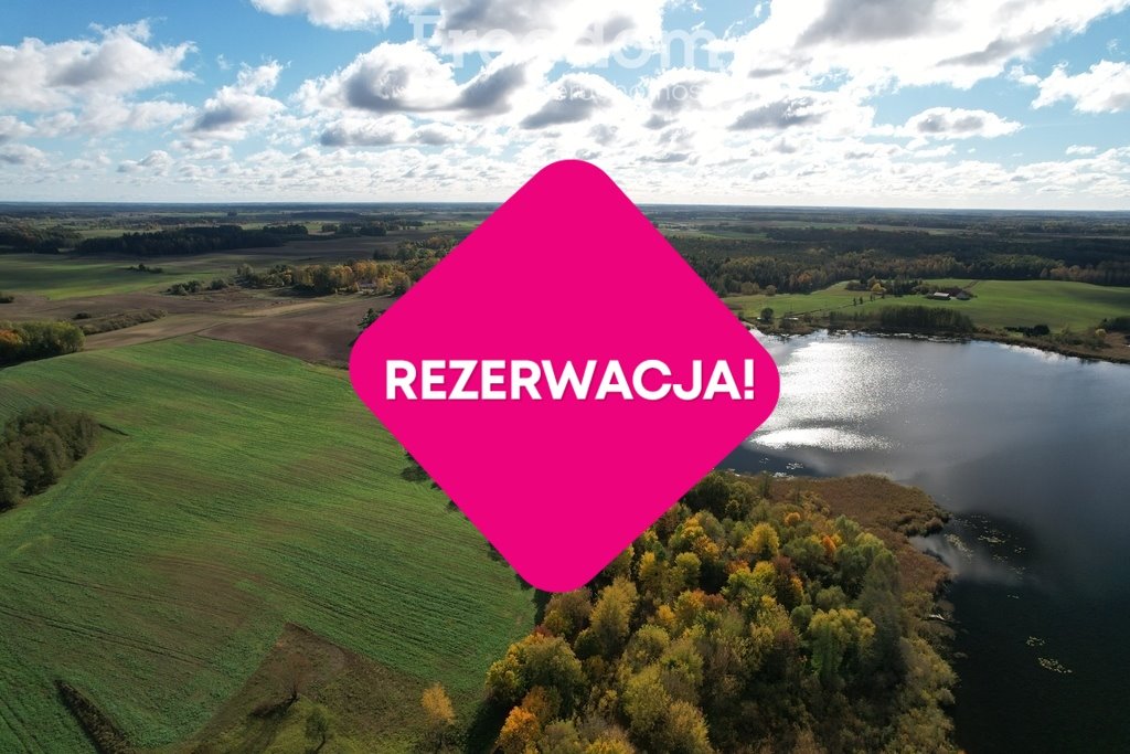 Działka rolna na sprzedaż Golubie  3 000m2 Foto 8