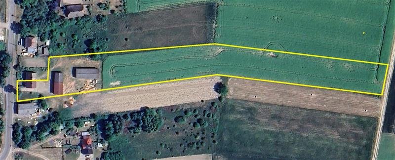 Dom z gospodarstwem 1,27 ha, po remoncie, 5 pokoi Słowino, Słowino  192m2 Foto 1
