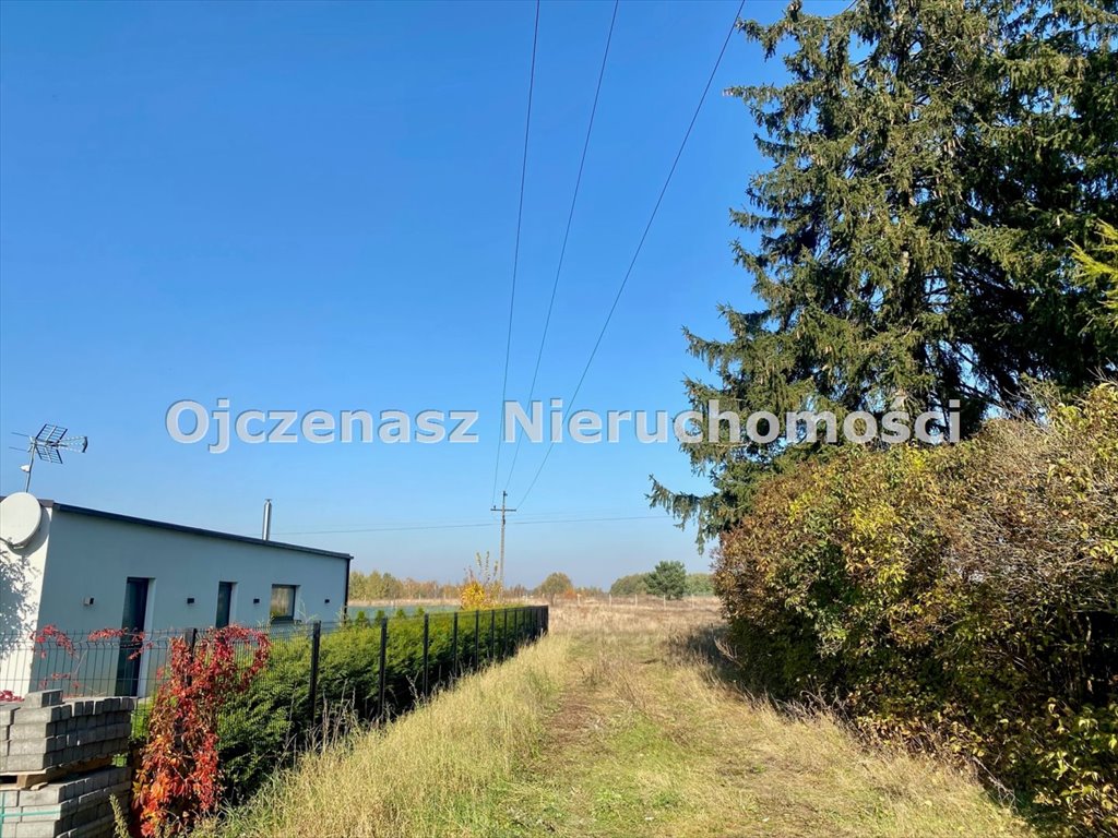 Działka budowlana na sprzedaż Łochowice  1 234m2 Foto 4