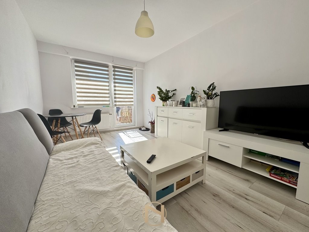 Sprzedam funkcjonalne mieszkanie 47 m² z balkonem w Gorzowie Gorzów Wielkopolski, Górczyn  47m2 Foto 1