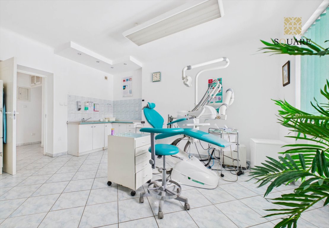 Lokal medyczny 56 m2, pełne wyposażenie, gotowy do pracy Warszawa, Wola, Nowolipie  56m2 Foto 1