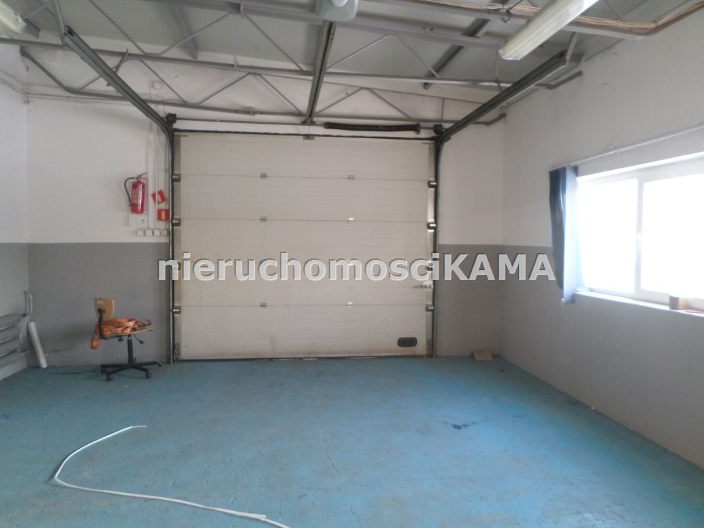 Magazyn na wynajem Bielsko-Biała  500m2 Foto 1