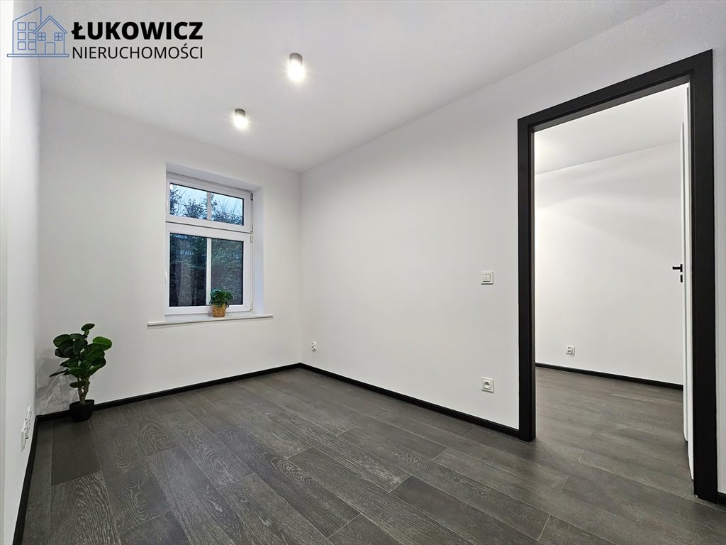 Mieszkanie dwupokojowe na sprzedaż Chorzów, Batory  34m2 Foto 10